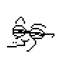 berdly_smug