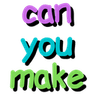 canyoumake