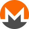 moneroxmrlogotransparent