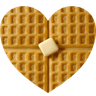 WaffleHeart