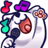 sing