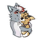 hug2