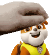 P_PetTheRubble