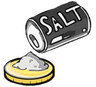 saltCoin
