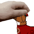 P_PetTheMaverick