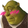 shrekBlush