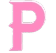 P_