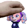 P_PetTheCoral