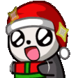 PE_PandaGift