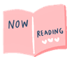nowreadingbook