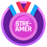 streamer