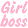 GirlbossTime