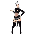 9089demongirldance