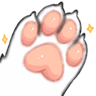 paws