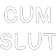 cum_slut