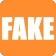 fake