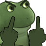 Frogfuckyou