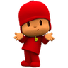 pocoyoidkred