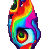 rainybowflame