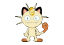 meowth