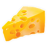 cheese