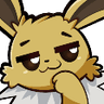 eevee_smug