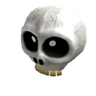 SKULLED