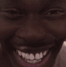 akward