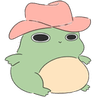 2FrogHat