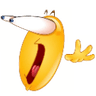 shooketh