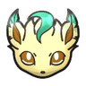 0Leafeon