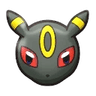 0Umbreon