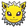 0Jolteon