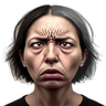 disdain