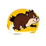 beaver