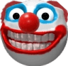 CLOWNsmile