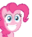 pinkiehappy