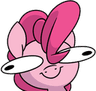 pinkie
