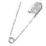safteypin