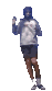woo