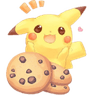 pikacookie