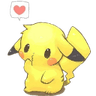 pikadecidinglove