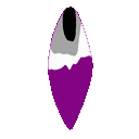 Asexual