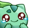 Cute_Tear_Bulbasaur