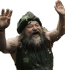 swampman