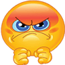 ANGRY