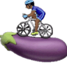 dickrider