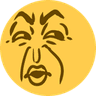 disgust
