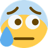 nervous