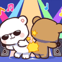 c_bear_dance_disco